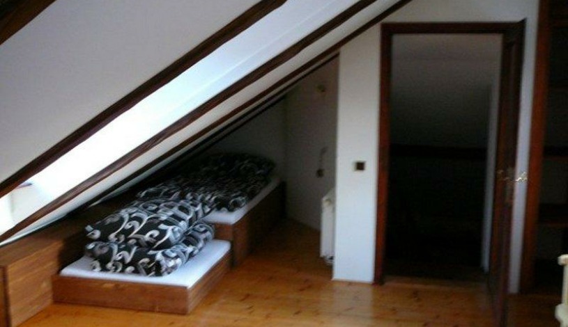 Pension Na Fortně Český Krumlov